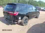 2025 Dodge Durango GT with VIN 1C4RDJDG4SC532894, listed as a IAAI auction lot 42863935 with 10,706 mi miles and . Bid and sale history available at DreamBid. Image 4.