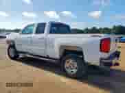 2019 Chevrolet Silverado 2500HD Work Truck с VIN 2GC2KREG2K1113159, выставлен на аукционе Copart как лот 65781665 с пробегом 128 537 миль миль и Списание • Salvage title. История ставок и продаж доступна на DreamBid. Изображение 2.