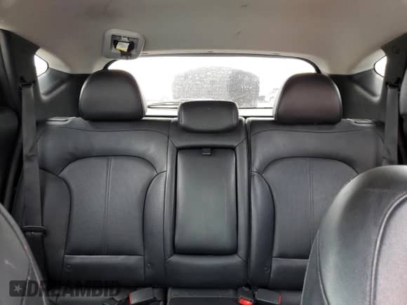 2015 Hyundai Tucson SE с VIN KM8JUCAG1FU029817, выставлен на аукционе Copart как лот 68260865 с пробегом 93 975 миль миль и Чистый • Clean title. История ставок и продаж доступна на DreamBid. Изображение 10.