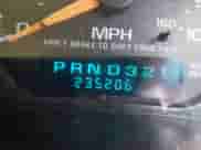 2002 Chevrolet Silverado 2500HD LT с VIN 1GCHK231X2F221523, выставлен на аукционе IAAI как лот 41595722 с пробегом 235 206 миль миль и . История ставок и продаж доступна на DreamBid. Изображение 15.