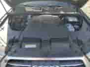 2017 Audi Q7 Premium Plus with VIN WA1LAAF74HD049219, listed as a Copart auction lot 72099795 with 97,744 mi miles and Salvage title. Bid and sale history available at DreamBid. Image 12.