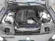 2015 BMW 5 Series 535i Gran Turismo с VIN WBA5M2C50FGH99033, выставлен на аукционе IAAI как лот 41165837 с пробегом 127 578 миль миль и . История ставок и продаж доступна на DreamBid. Изображение 10.