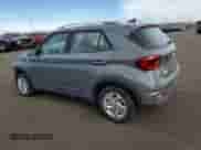 2020 Hyundai Venue SEL с VIN KMHRC8A37LU017229, выставлен на аукционе Copart как лот 42534825 с пробегом 67 803 миль миль и Списание • Salvage title. История ставок и продаж доступна на DreamBid. Изображение 2.