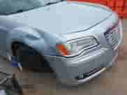 2013 Chrysler 300 with VIN 2C3CCAAGXDH707697, listed as a IAAI auction lot 42315349 with Not provided miles and . Bid and sale history available at DreamBid. Image 6.