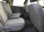 2012 Ram 1500 Express z VIN 1C6RD7KTXCS261132, wystawiony jako Copart lot #68932845 z przebiegiem 170 498 mil mil oraz Szkoda całkowita • Salvage title. Historia ofert i sprzedaży dostępna na DreamBid. Obrazek 10.