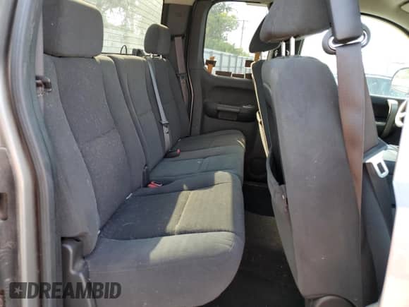 2007 GMC Sierra 1500 SLT с VIN 1GTEK19J77Z511390, выставлен на аукционе Copart как лот 82763705 с пробегом 147 221 миль миль и Чистый • Clean title. История ставок и продаж доступна на DreamBid. Изображение 10.