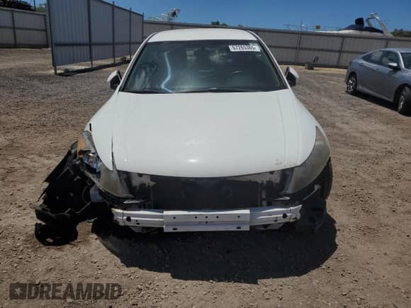 2012 Honda Accord SE с VIN 1HGCP2F60CA209691, выставлен на аукционе Copart как лот 67265365 с пробегом 102 605 миль миль и Списание • Salvage title. История ставок и продаж доступна на DreamBid. Изображение 5.