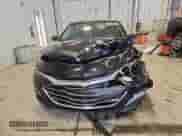 2025 Chevrolet Malibu LT с VIN 1G1ZD5ST4SF124927, выставлен на аукционе Copart как лот 90487555 с пробегом 28 977 миль миль и Чистый • Clean title. История ставок и продаж доступна на DreamBid. Изображение 5.