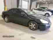 2005 Honda Accord with VIN 1HGCM71535A026356, listed as a Copart auction lot 74111944 with Not provided miles and Salvage title. Bid and sale history available at DreamBid. Image 4.