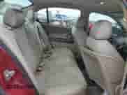 2005 Chevrolet Malibu LT z VIN 1G1ZU54825F152724, wystawiony jako Copart lot #80649345 z przebiegiem 194 391 mil mil oraz Nie do naprawy • Non repairable. Historia ofert i sprzedaży dostępna na DreamBid. Obrazek 10.