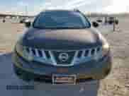 2009 Nissan Murano S with VIN JN8AZ18U79W103776, listed as a Copart auction lot 65693825 with 149,565 mi miles and Clean title. Bid and sale history available at DreamBid. Image 5.