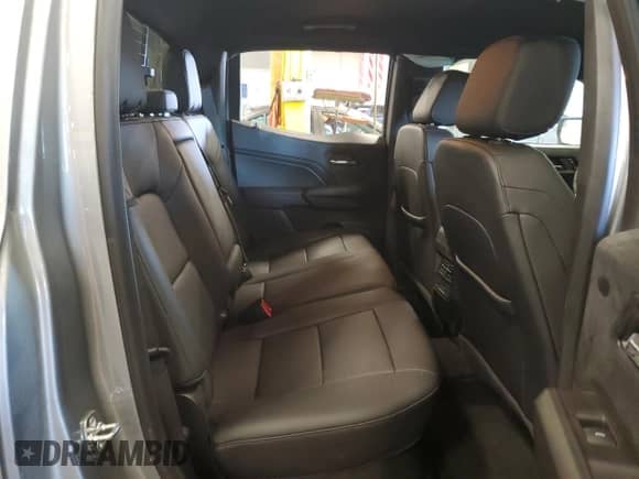 2025 Chevrolet Colorado 4WD LT с VIN 1GCPTCEK4S1220756, выставлен на аукционе Copart как лот 81070505 с пробегом 2 001 миль миль и Списание • Salvage title. История ставок и продаж доступна на DreamBid. Изображение 10.