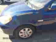 2011 Hyundai Accent GS с VIN KMHCM3AC7BU187336, выставлен на аукционе IAAI как лот 43091210 с пробегом 41 577 миль миль и . История ставок и продаж доступна на DreamBid. Изображение 6.