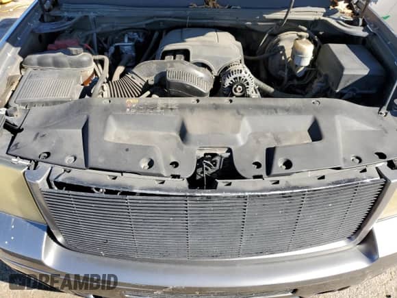 2012 GMC Sierra 1500 Denali with VIN 3GTP1XE29CG253154, listed as a Copart auction lot 88007415 with 217,304 mi miles and Salvage title. Bid and sale history available at DreamBid. Image 11.