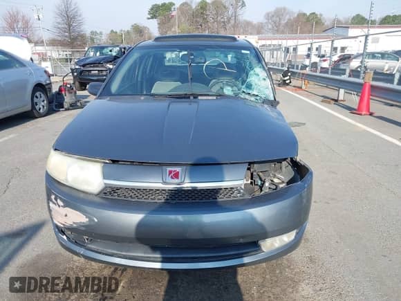 2004 Saturn ION ION 3 с VIN 1G8AL52F14Z215828, выставлен на аукционе IAAI как лот 41795189 с пробегом 204 055 миль миль и . История ставок и продаж доступна на DreamBid. Изображение 11.