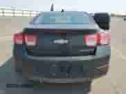 2016 Chevrolet Malibu LS с VIN 1G11A5SA7GU152955, выставлен на аукционе Copart как лот 70301345 с пробегом 141 407 миль миль и Списание • Salvage title. История ставок и продаж доступна на DreamBid. Изображение 6.