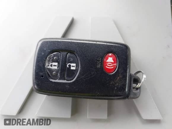 2015 Toyota Prius Four z VIN JTDKN3DU4F1893883, wystawiony jako IAAI lot #42335985 z przebiegiem 57 550 mil mil oraz . Historia ofert i sprzedaży dostępna na DreamBid. Obrazek 11.