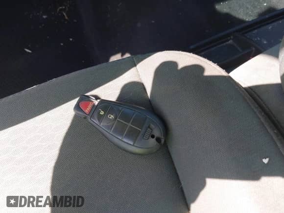 2015 Ram 1500 Express with VIN 1C6RR6KT8FS542393, listed as a IAAI auction lot 42515569 with 121,151 mi miles and . Bid and sale history available at DreamBid. Image 11.