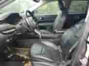 2022 Jeep Compass Trailhawk с VIN 3C4NJDDB1NT120907, выставлен на аукционе Copart как лот 85829295 с пробегом 149 845 миль миль и Чистый • Clean title. История ставок и продаж доступна на DreamBid. Изображение 7.
