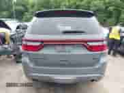 2023 Dodge Durango GT z VIN 1C4RDJDGXPC694214, wystawiony jako IAAI lot #42611487 z przebiegiem 9 386 mil mil oraz . Historia ofert i sprzedaży dostępna na DreamBid. Obrazek 16.
