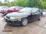 2002 Saturn LW с VIN 1G8JW84R22Y560997, выставлен на аукционе IAAI как лот 42406591 с пробегом 201 060 миль миль и . История ставок и продаж доступна на DreamBid. Изображение 2.