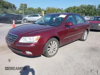 2010 Hyundai Sonata Limited z VIN 5NPEU4AF2AH628067, wystawiony jako IAAI lot #43322560 z przebiegiem 186 458 mil mil oraz . Historia ofert i sprzedaży dostępna na DreamBid. Obrazek 2.