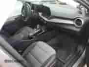 2024 Chevrolet Trax LT with VIN KL77LHE26RC129321, listed as a Copart auction lot 81609585 with 45,622 mi miles and Non repairable. Bid and sale history available at DreamBid. Image 8.