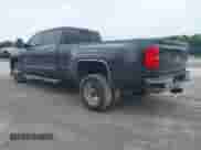 2015 Chevrolet Silverado 3500HD LTZ с VIN 1GC4K0C85FF127359, выставлен на аукционе IAAI как лот 42252408 с пробегом 273 905 миль миль и . История ставок и продаж доступна на DreamBid. Изображение 3.