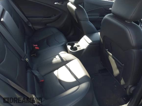 2018 Chevrolet Volt Premier с VIN 1G1RB6S51JU105405, выставлен на аукционе IAAI как лот 43497731 с пробегом 178 720 миль миль и . История ставок и продаж доступна на DreamBid. Изображение 8.