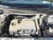 2021 Chevrolet Equinox LT с VIN 3GNAXJEV3MS160650, выставлен на аукционе IAAI как лот 41443994 с пробегом 114 740 миль миль и . История ставок и продаж доступна на DreamBid. Изображение 10.