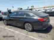 2020 Honda Accord с VIN 1HGCV3F12LA015678, выставлен на аукционе Copart как лот 67318495 с пробегом 268 789 миль миль и Списание • Salvage title. История ставок и продаж доступна на DreamBid. Изображение 2.