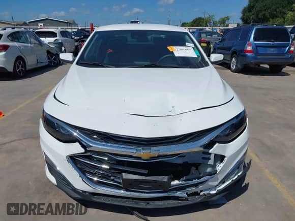 2024 Chevrolet Malibu LS с VIN 1G1ZB5ST2RF220054, выставлен на аукционе IAAI как лот 42501813 с пробегом 22 367 миль миль и . История ставок и продаж доступна на DreamBid. Изображение 13.
