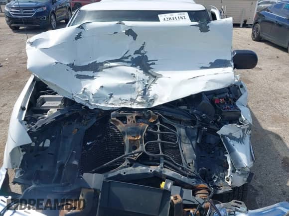 1999 Chevrolet S-10 with VIN 1GCCS1448XK129533, listed as a IAAI auction lot 42841182 with Not provided miles and . Bid and sale history available at DreamBid. Image 10.