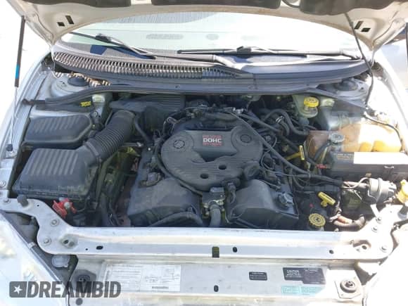 2000 Dodge Intrepid z VIN 2B3HD46R8YH235470, wystawiony jako IAAI lot #43051819 z przebiegiem 130 382 mil mil oraz . Historia ofert i sprzedaży dostępna na DreamBid. Obrazek 10.