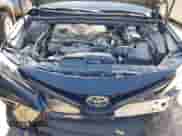 2019 Toyota Camry SE z VIN 4T1B11HK3KU236067, wystawiony jako IAAI lot #42673320 z przebiegiem 130 917 mil mil oraz . Historia ofert i sprzedaży dostępna na DreamBid. Obrazek 10.