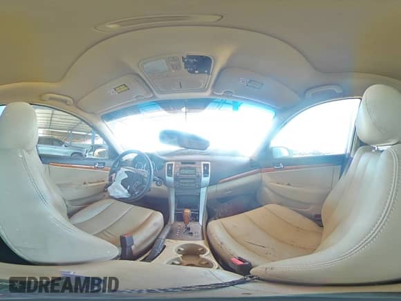 2010 Hyundai Sonata Limited с VIN 5NPEU4AF2AH639828, выставлен на аукционе Copart как лот 60327175 с пробегом 83 820 миль миль и Списание • Salvage title. История ставок и продаж доступна на DreamBid. Изображение 14.