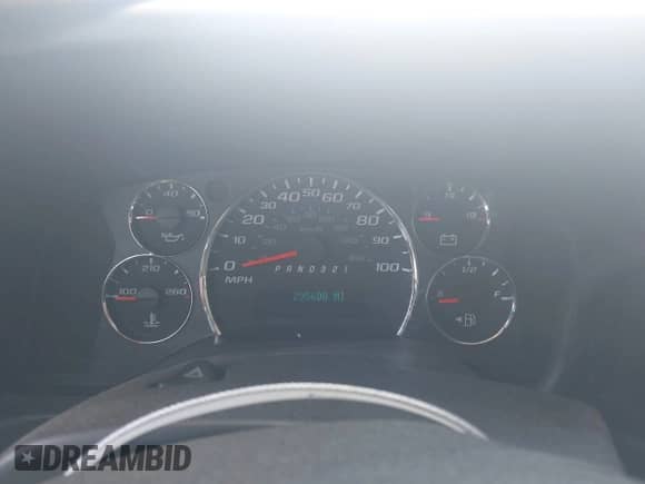 2009 Chevrolet Express Cargo с VIN 1GCFG15X891122176, выставлен на аукционе IAAI как лот 42773532 с пробегом 295 608 миль миль и . История ставок и продаж доступна на DreamBid. Изображение 7.