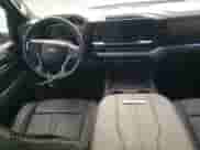 2024 Chevrolet Silverado 3500HD High Country с VIN 2GC4YVEY2R1127386, выставлен на аукционе Copart как лот 79103684 с пробегом 19 715 миль миль и Списание • Salvage title. История ставок и продаж доступна на DreamBid. Изображение 8.