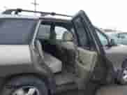 2006 Hyundai Santa Fe GLS z VIN KM8SC13D36U047041, wystawiony jako IAAI lot #43559416 z przebiegiem 164 292 mil mil oraz . Historia ofert i sprzedaży dostępna na DreamBid. Obrazek 8.