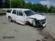 2015 Chevrolet Suburban LT с VIN 1GNSKJKC3FR277477, выставлен на аукционе Copart как лот 63811835 с пробегом Не указан миль и Списание • Salvage title. История ставок и продаж доступна на DreamBid. Изображение 15.