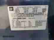 2016 Chevrolet Equinox LT with VIN 2GNALCEK9G1124457, listed as a Copart auction lot 80673405 with 181,406 mi miles and Salvage title. Bid and sale history available at DreamBid. Image 13.