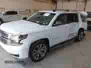2015 Chevrolet Suburban LTZ с VIN 1GNSKKKC6FR527414, выставлен на аукционе IAAI как лот 42874171 с пробегом 141 668 миль миль и . История ставок и продаж доступна на DreamBid. Изображение 18.