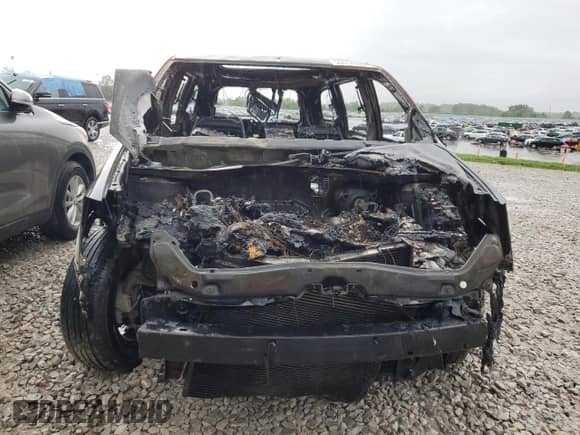 2010 Dodge Grand Caravan SXT с VIN 2D4RN5DX0AR379668, выставлен на аукционе Copart как лот 59014635 с пробегом Не указан миль и На запчасти • Non repairable. История ставок и продаж доступна на DreamBid. Изображение 5.