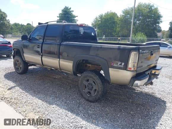 2000 GMC Sierra 1500 SLE с VIN 2GTEK19T6Y1243704, выставлен на аукционе IAAI как лот 42855840 с пробегом 274 685 миль миль и . История ставок и продаж доступна на DreamBid. Изображение 3.