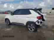 2024 Hyundai Venue Limited с VIN KMHRC8A37RU302263, выставлен на аукционе Copart как лот 69734125 с пробегом 9 002 миль миль и На запчасти • Non repairable. История ставок и продаж доступна на DreamBid. Изображение 2.