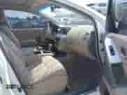 2012 Nissan Murano LE с VIN JN8AZ1MU5CW104616, выставлен на аукционе IAAI как лот 42447878 с пробегом 172 637 миль миль и . История ставок и продаж доступна на DreamBid. Изображение 5.