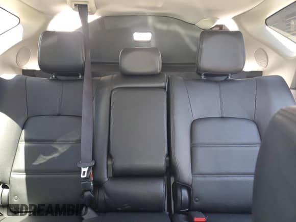 2014 Nissan Murano LE with VIN JN8AZ1MU0EW417088, listed as a Copart auction lot 65474735 with 48,521 mi miles and Salvage title. Bid and sale history available at DreamBid. Image 10.