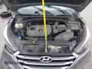 2017 Hyundai Tucson SE с VIN KM8J3CA46HU452873, выставлен на аукционе IAAI как лот 39113887 с пробегом 94 129 миль миль и . История ставок и продаж доступна на DreamBid. Изображение 10.