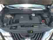 2017 Nissan Murano SV с VIN 5N1AZ2MGXHN147417, выставлен на аукционе Copart как лот 58771935 с пробегом 140 816 миль миль и Списание • Salvage title. История ставок и продаж доступна на DreamBid. Изображение 12.