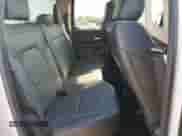 2020 Ram 1500 Tradesman z VIN 1C6SRECGXLN398157, wystawiony jako Copart lot #59112015 z przebiegiem 57 030 mil mil oraz Czysty tytuł • Clean title. Historia ofert i sprzedaży dostępna na DreamBid. Obrazek 10.